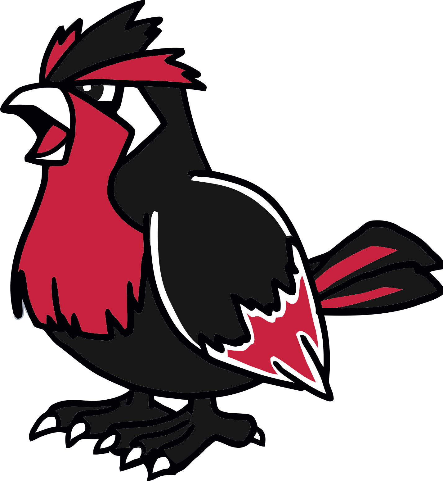 Atlanta Falcons Anime Logo fabric transfer